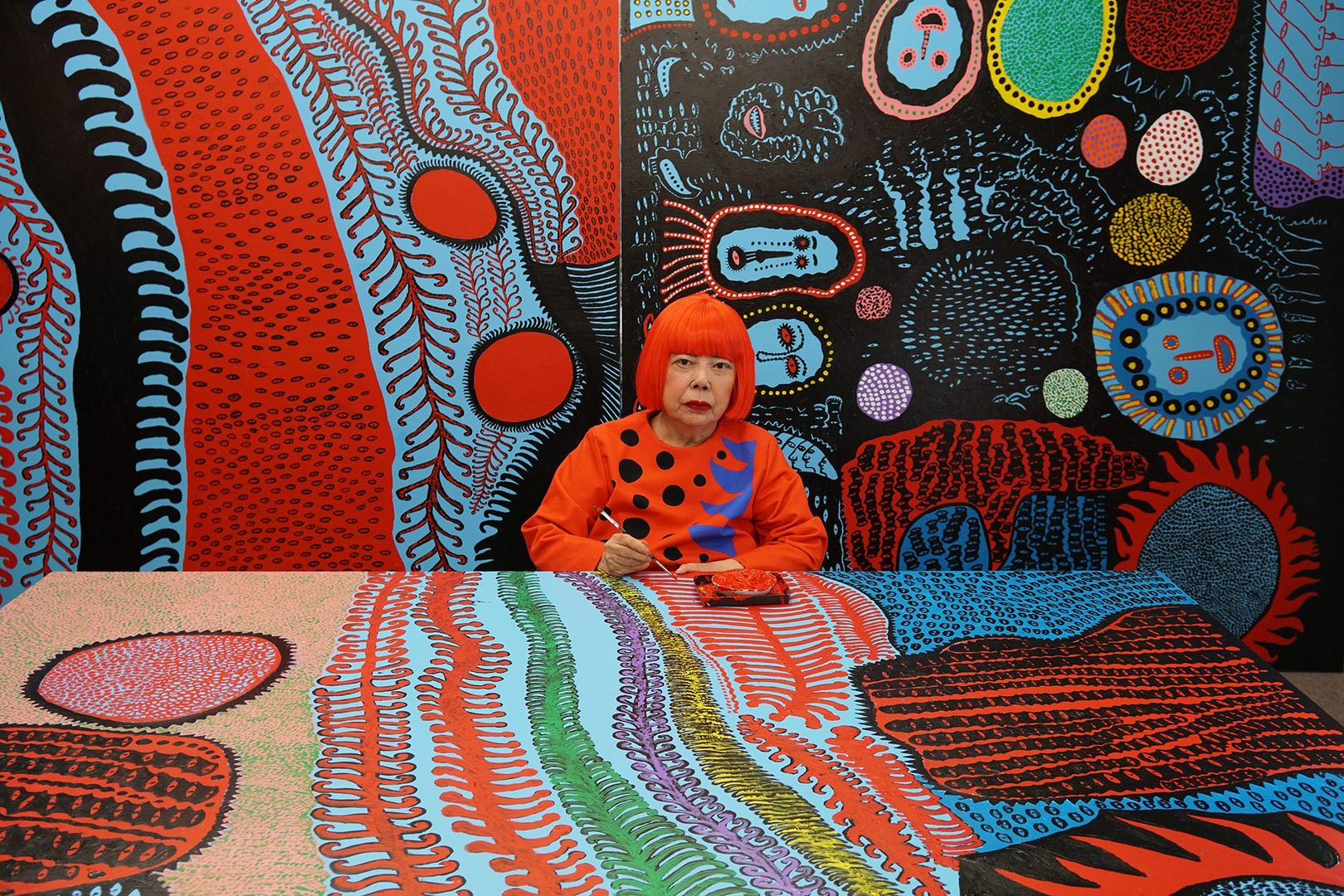 kusama